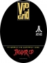 Atari  Jaguar&nbsp; - &nbsp;Vid Grid (2)